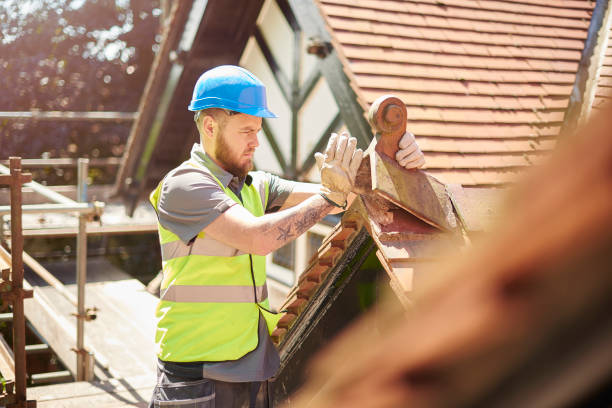 Quick and Trustworthy Emergency Roof Repair Services in Lake Elmo, MN