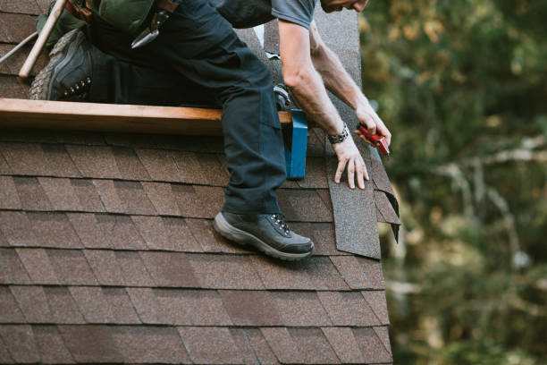 Residential Roof Replacement in Lake Elmo, MN